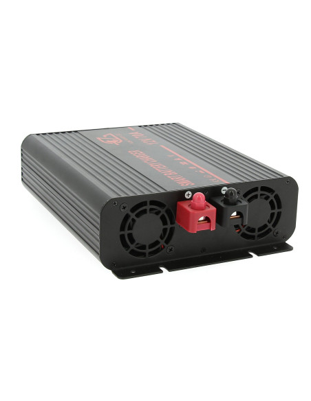 EZA Chargeur AC / DC Lithium 70A