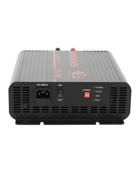 EZA Chargeur AC / DC Lithium 70A