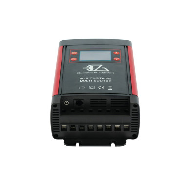 EZA Chargeur DC / DC Réglable 10 à 45A