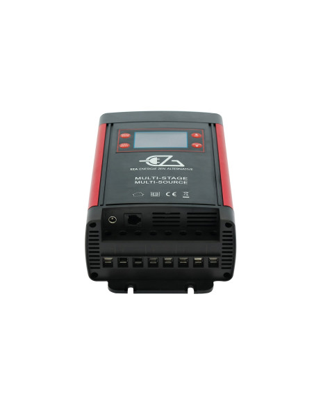 EZA Chargeur DC / DC Réglable 10 à 45A