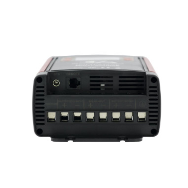 EZA Chargeur DC / DC Réglable 10 à 45A