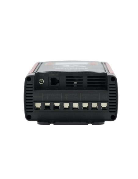 EZA Chargeur DC / DC Réglable 10 à 45A