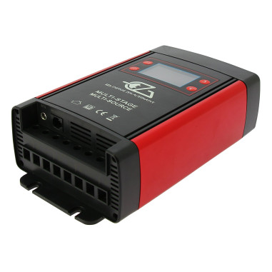 EZA Chargeur DC / DC Réglable 10 à 45A