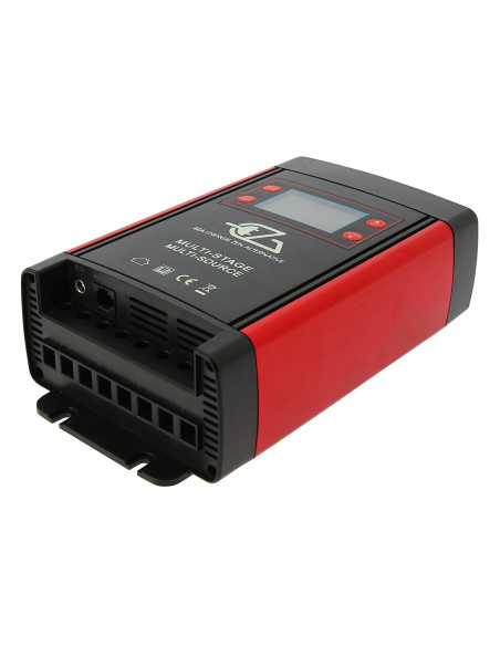 EZA Chargeur DC / DC Réglable 10 à 45A