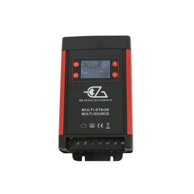 EZA Chargeur DC / DC Réglable 10 à 45A