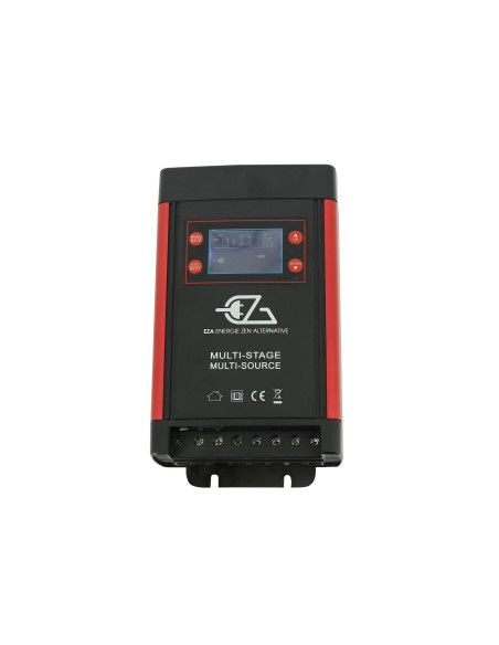 EZA Chargeur DC / DC Réglable 10 à 45A