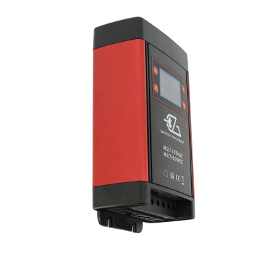 EZA Chargeur DC / DC Réglable 10 à 45A