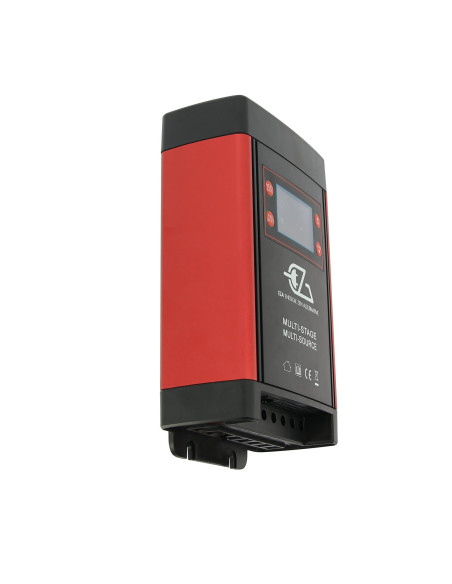 EZA Chargeur DC / DC Réglable 10 à 45A