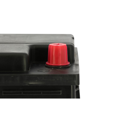 EZA Batterie auxiliaire Gel 100Ah compacte Camping car