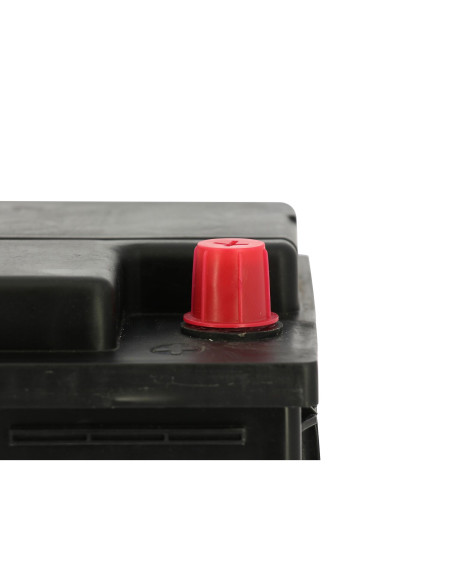 EZA Batterie auxiliaire Gel 100Ah compacte Camping car