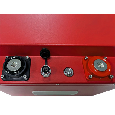 EZA Batterie Lithium ENERG-E 100 Ah