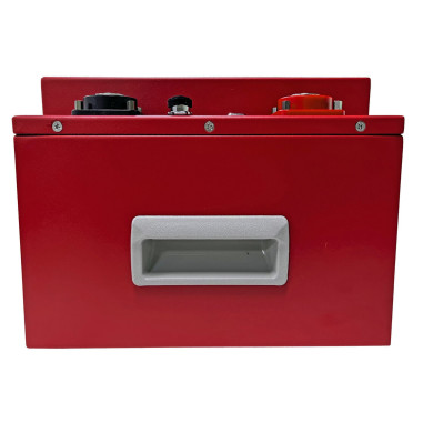 EZA Batterie Lithium ENERG-E 100 Ah