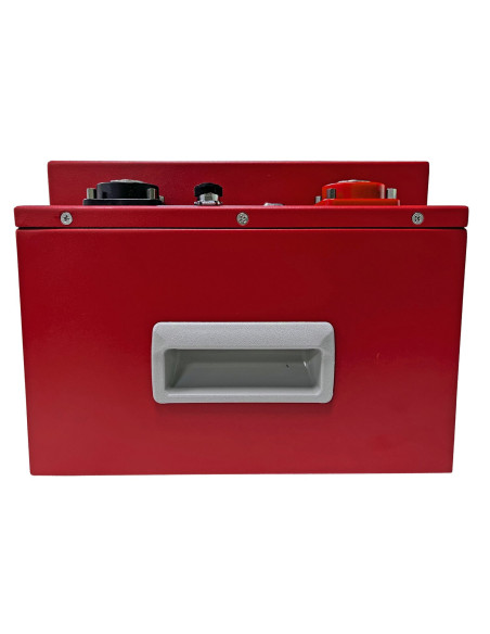 EZA Batterie Lithium ENERG-E 100 Ah