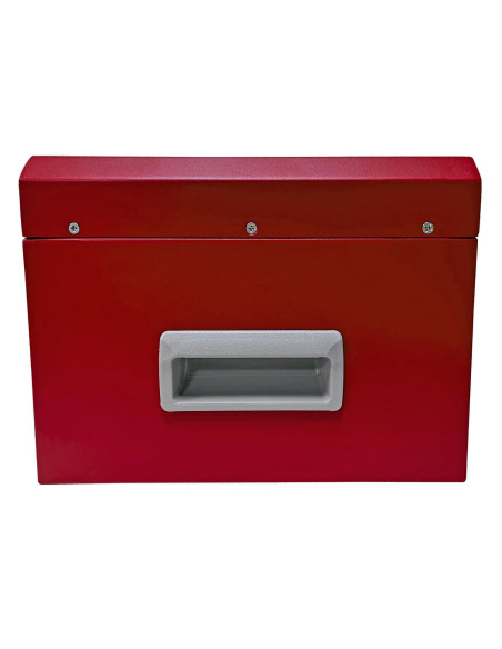 EZA Batterie Lithium ENERG-E 100 Ah