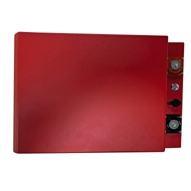 EZA Batterie Lithium ENERG-E 160 Ah