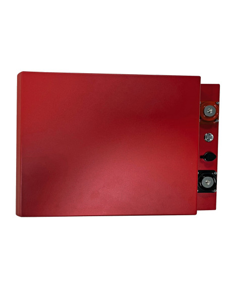 EZA Batterie Lithium ENERG-E 160 Ah