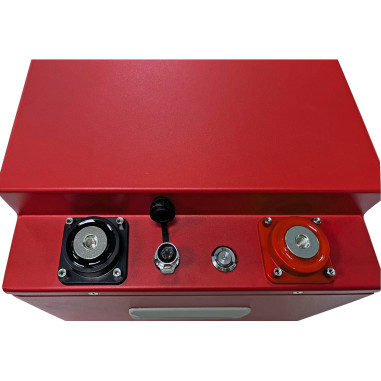 EZA Batterie Lithium ENERG-E 160 Ah