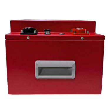 EZA Batterie Lithium ENERG-E 160 Ah