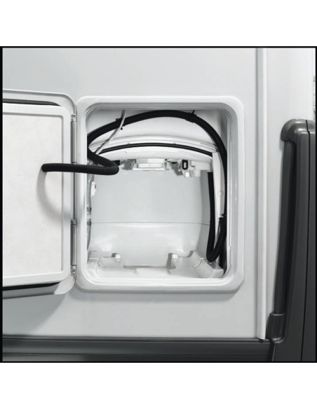 THETFORD Kit de mise à l'air libre pour toilette à cassette C200