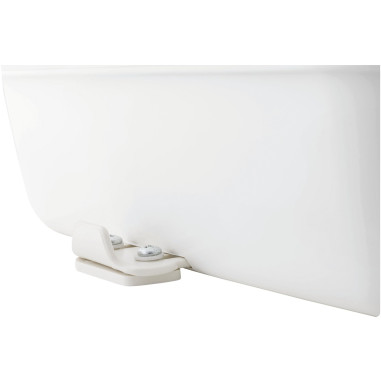 THETFORD Kit de fixation HDK Porta Potti pour WC PP Qube 365