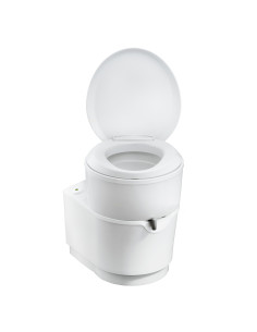 THETFORD Toilettes à cassette sans console C223-S