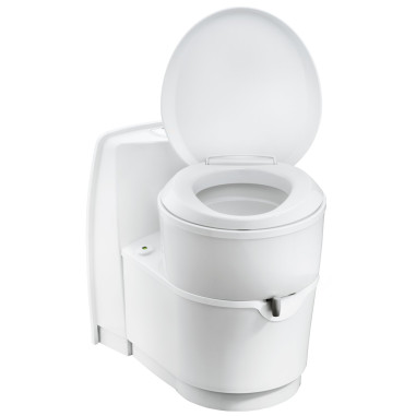 THETFORD Toilettes à cassette avec console C223-CS