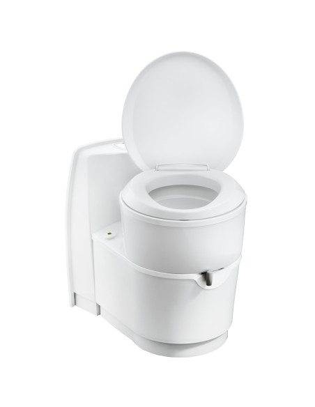 THETFORD Toilettes à cassette avec console C223-CS