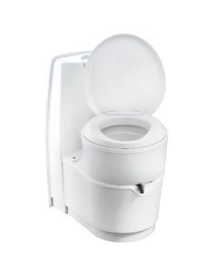 THETFORD C224-CW Toilettes avec réservoir d'eau propre intégré