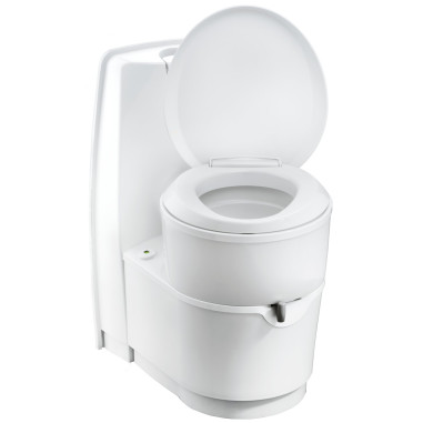 THETFORD C224-CW Toilettes avec réservoir d'eau propre intégré