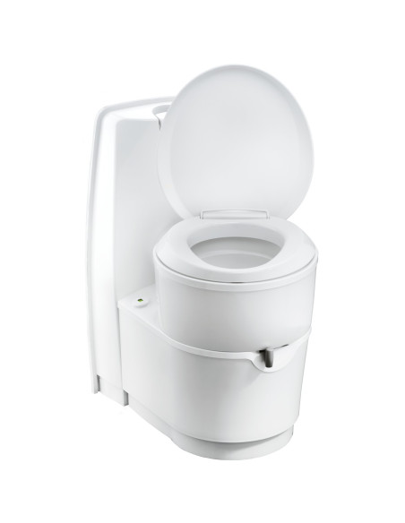 THETFORD C224-CW Toilettes avec réservoir d'eau propre intégré