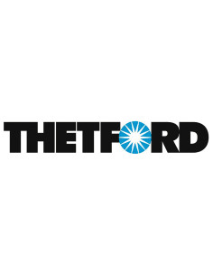 THETFORD C224-CW Toilettes avec réservoir d'eau propre intégré 2