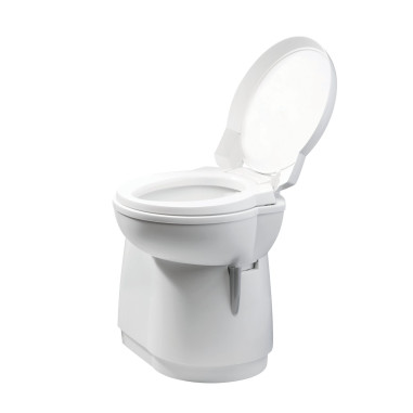THETFORD Toilettes à cassette C263-S Plastique