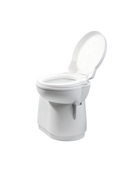 THETFORD Toilettes à cassette C263-S Plastique