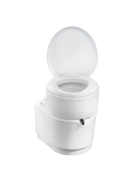 THETFORD Toilettes à cassette C263-S Plastique