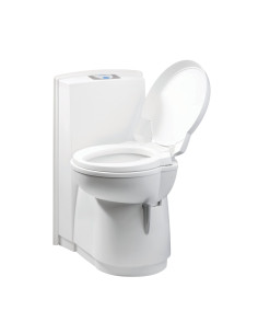 THETFORD Toilettes à cassette C262-CWE Plastique