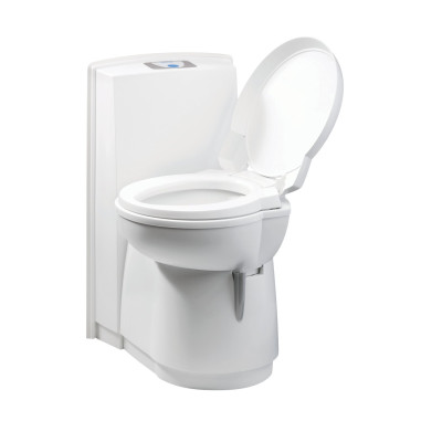 THETFORD Toilettes à cassette C262-CWE Plastique