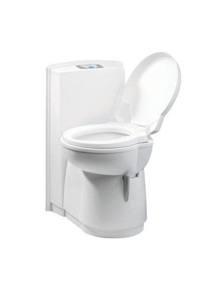 THETFORD Toilettes à cassette C262-CWE Plastique