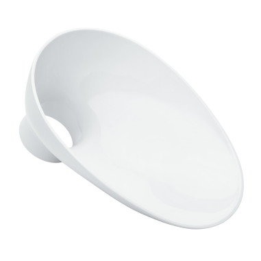 THETFORD Insert de toilettes en porcelaine Twusch C-200