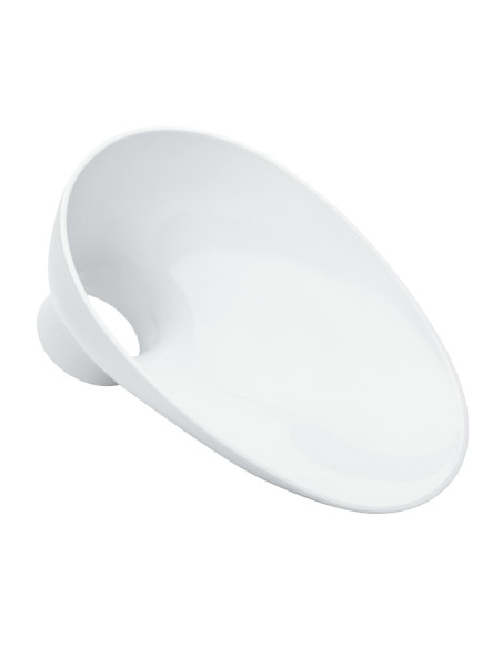 THETFORD Insert de toilettes en porcelaine Twusch C-200