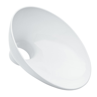 THETFORD Insert de toilettes en porcelaine Twusch C-250