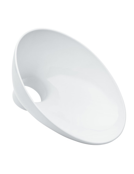 THETFORD Insert de toilettes en porcelaine Twusch C-250