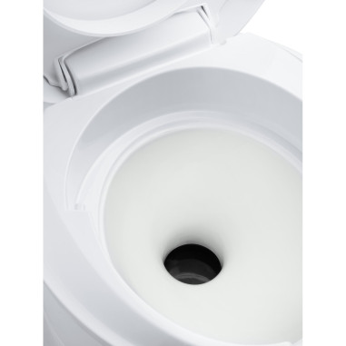 THETFORD Insert de toilettes en porcelaine Twusch C-250