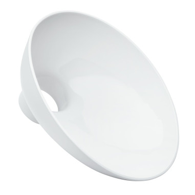 THETFORD Insert de toilettes en porcelaine Twusch C-260