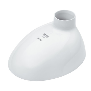 THETFORD Insert de toilettes en porcelaine Twusch C-260