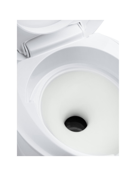 THETFORD Insert de toilettes en porcelaine Twusch C-260