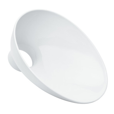 THETFORD Insert de toilettes en porcelaine Twusch C-400