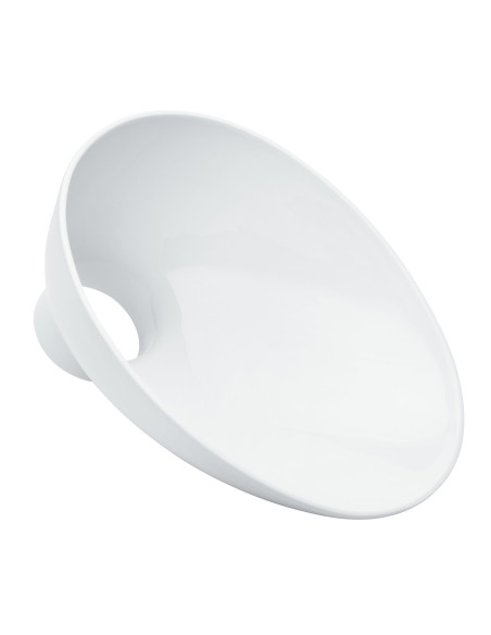 THETFORD Insert de toilettes en porcelaine Twusch C-400