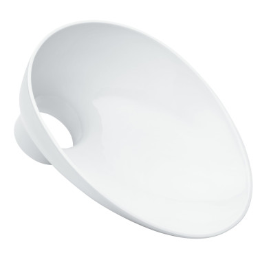 THETFORD Insert de toilettes en porcelaine Twusch C-500