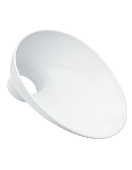 THETFORD Insert de toilettes en porcelaine Twusch C-500