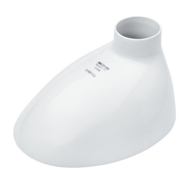 THETFORD Insert de toilettes en porcelaine Twusch C-500